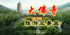 香蕉狠狠爱中国浙江-新昌大佛寺旅游风景区